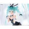 Bakuhatsu eu vocaloid figure hatsune miku bicute bunnies rurudo ver 3