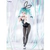 Bakuhatsu eu vocaloid figure hatsune miku bicute bunnies rurudo ver 4