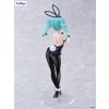 Bakuhatsu eu vocaloid figure hatsune miku bicute bunnies rurudo ver 6