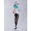 Bakuhatsu eu vocaloid figure hatsune miku bicute bunnies rurudo ver 7