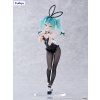 Bakuhatsu eu vocaloid figure hatsune miku bicute bunnies rurudo ver 8