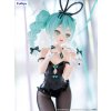 Bakuhatsu eu vocaloid figure hatsune miku bicute bunnies rurudo ver 9