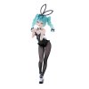 Bakuhatsu eu vocaloid figure hatsune miku bicute bunnies rurudo ver 1