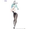 Bakuhatsu eu vocaloid figure hatsune miku bicute bunnies rurudo ver 2
