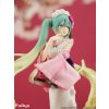 Bakuhatsu eu vocaloid figure hatsune miku exceed creative sweet sweets matcha parfait sakura 4