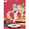 Bakuhatsu eu vocaloid figure hatsune miku exceed creative sweet sweets matcha parfait sakura 2