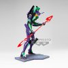 Bakuhatsu eu neon genesis evangelion figurka eva 01 shin japan heroes universe art vignette ii 5