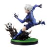 Bakuhatsu eu blue lock figure nagi seishirou sonzai no shoumei ichiban kuji c 1