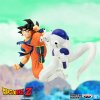 Bakuhatsu eu products dragon ball z frieza final form match makers 3