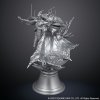 Bakkuhatsu eu final fantasy xvi figure shiva hatsubai kinen kuji silver ver 4