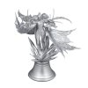 Bakkuhatsu eu final fantasy xvi figure shiva hatsubai kinen kuji silver ver 1