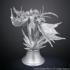 Bakkuhatsu eu final fantasy xvi figure shiva hatsubai kinen kuji silver ver 2