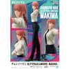 Bakuhatsu eu chainsaw man figure makima glitter and glamours 3
