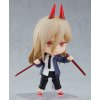 Bakuhatsu eu chainsaw man figure power and nyako nendoroid 1580 5