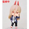 Bakuhatsu eu chainsaw man figure power and nyako nendoroid 1580 7