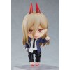 Bakuhatsu eu chainsaw man figure power and nyako nendoroid 1580 9