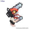 Bakuhatsu eu chainsaw man figure toonize 6