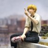 Bakuhatsu eu chainsaw man figure denji premium chokonose 5