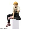Bakuhatsu eu chainsaw man figure denji premium chokonose 2