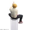 Bakuhatsu eu chainsaw man figure denji premium chokonose 3