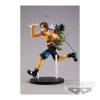 Bakuhatsu eu one piece figure portgas d ace special launch 2