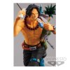 Bakuhatsu eu one piece figure portgas d ace special launch 4