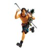 Bakuhatsu eu one piece figure portgas d ace special launch 1
