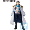 Bakuhatu eu one piece figure koby masterlise legendary hero a 5