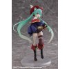 Bakuhatsu eu vocaloid figure hatsune miku wonderland series puss in boots 3