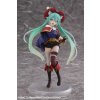 Bakuhatsu eu vocaloid figure hatsune miku wonderland series puss in boots 5