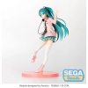 Bakuhatsu eu vocaloid figure hatsune miku spm figure ribbon girl 4