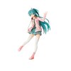 Bakuhatsu eu vocaloid figure hatsune miku spm figure ribbon girl 1