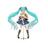 Bakuhatsu eu vocaloid figure hatsune miku winter live 1