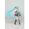 Bakuhatsu eu vocaloid figure hatsune miku winter live 2