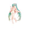 Bakuhatsu eu vocaloid figure hatsune miku costumes series room wear ver 1