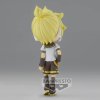 Bakuhatsu eu vocaloid figure kagamine len q posket 3