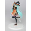 Bakuhatsu eu vocaloid figure hatsune miku 2nd season autumn ver 5