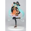 Bakuhatsu eu vocaloid figure hatsune miku 2nd season autumn ver 6