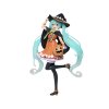 Bakuhatsu eu vocaloid figure hatsune miku 2nd season autumn ver 1
