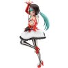 Bakuhatsu eu vocaloid figure hatsune miku spm figure pieretta 3