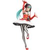 Bakuhatsu eu vocaloid figure hatsune miku spm figure pieretta 5