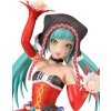 Bakuhatsu eu vocaloid figure hatsune miku spm figure pieretta 2