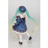 Bakuhatsu eu vocaloid figure hatsune miku 3nd season autumn ver 3