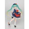 Bakuhatsu eu vocaloid figure hatsune miku 3nd season autumn ver 5