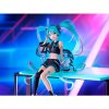 Bakuhatsu eu vocaloid figure hatsune miku noodle stopper neon cyber 2