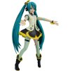 Bakuhatsu eu vocaloid figure hatsune miku spm figure pansy 3