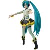 Bakuhatsu eu vocaloid figure hatsune miku spm figure pansy 2
