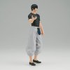 Bakuhatsu eu jujutsu kaisen figure fushiguro toji king of artist 3