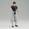 Bakuhatsu eu jujutsu kaisen figure fushiguro toji king of artist 5