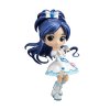 Bakuhatsu eu pretty cure figure cure white q posket 1